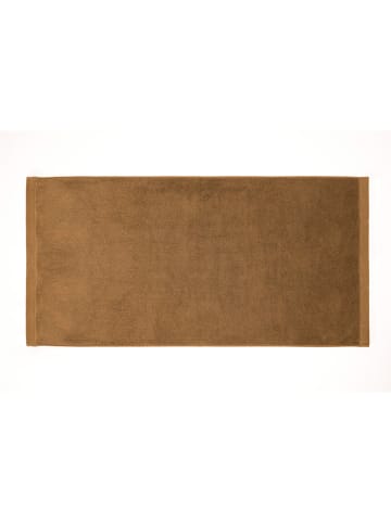 HNL Strandlaken "Premium" cognackleurig