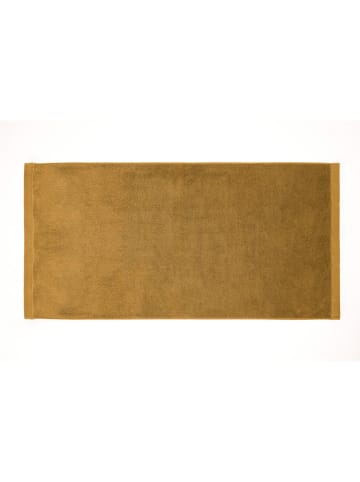 HNL Strandlaken "Premium" okergeel