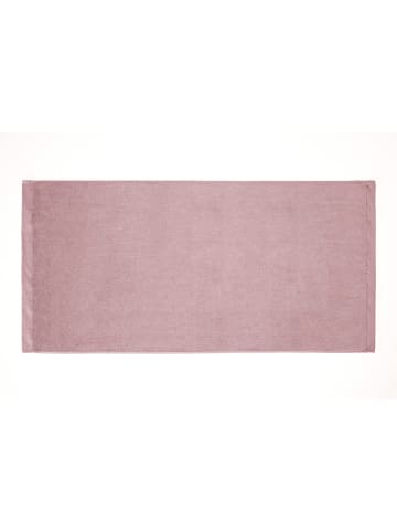 HNL Strandtuch "Premium" in Rosa