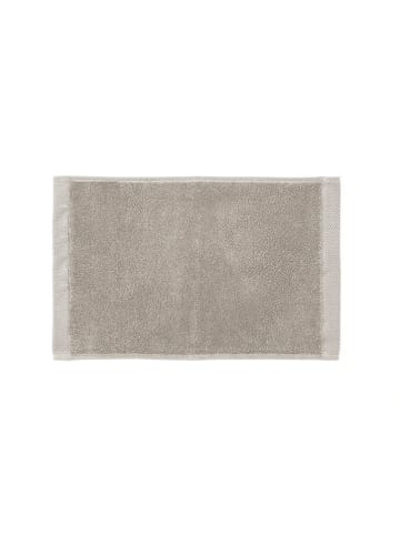 Heckett Lane 6er-Set: Waschlappen ''Premium'' in Grau