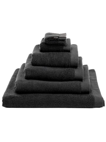 HNL Myjki (3 szt.) "Premium" w kolorze czarnym