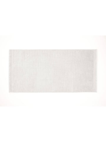 HNL Duschtuch "Prestige" in Weiß