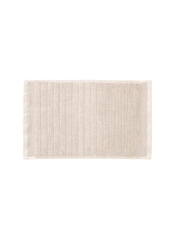 Heckett Lane 6er-Set: Waschlappen ''Prestige'' in Creme