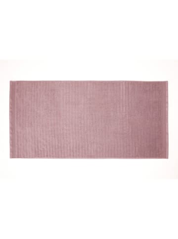HNL Strandtuch "Prestige" in Rosa