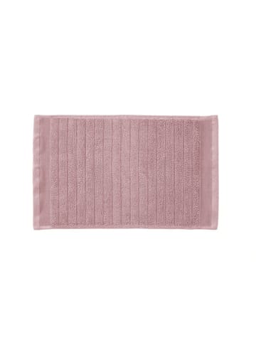 Heckett Lane 6er-Set: Waschlappen ''Prestige'' in Rosa