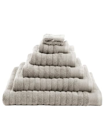 HNL Strandlaken "Prestige" grijs