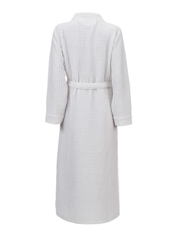 HNL Szlafrok w kolorze białym