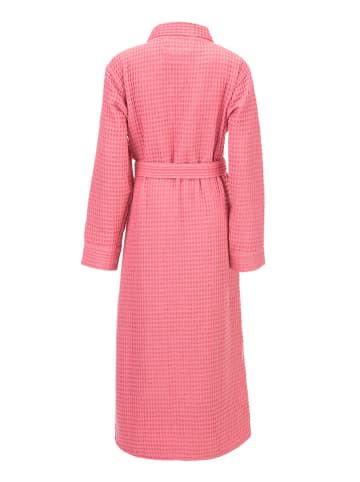 HNL Badjas lichtroze