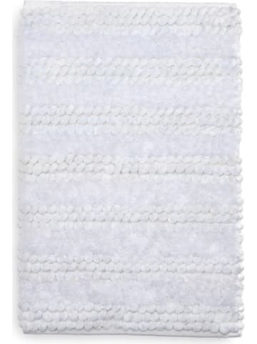 Heckett Lane Dywanik łazienkowy "Roberto" w kolorze białym