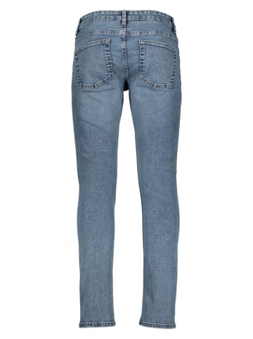 ONLY & SONS Dżinsy - Slim fit - w kolorze niebieskim