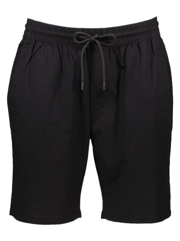 ONLY & SONS Szorty w kolorze czarnym
