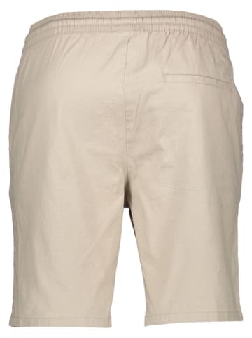 ONLY & SONS Shorts in Beige