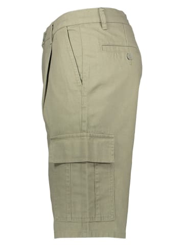 ONLY & SONS Cargobermuda kaki