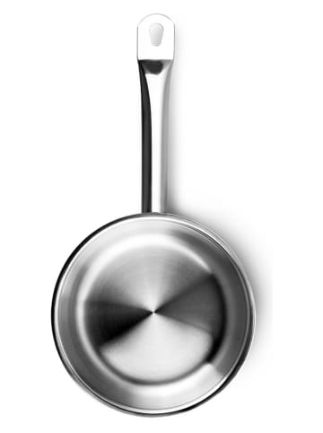 Ibili Roestvrijstalen steelpan "Ebbe" - Ø 14 cm