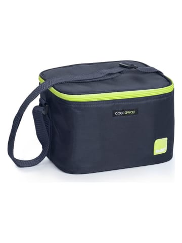 Ibili Kühltasche ''Hella'' in Petrol/ Grün - 5 l