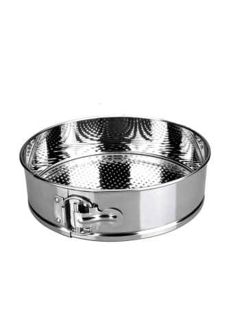 Ibili Roestvrijstalen springvorm - Ø 20 cm