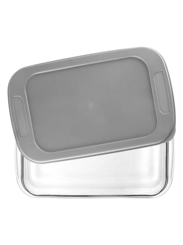 Ibili Ovenschaal grijs - 2,2 l