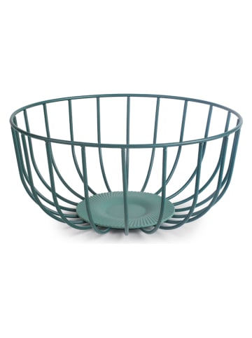 Ibili Fruitschaal groen - Ø 27 cm