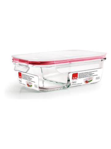 Ibili Vershouddoos rood - 950 ml