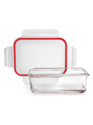 Ibili Vershouddoos rood - 1 l