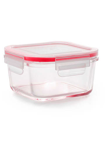 Ibili Vershouddoos rood - 750 ml