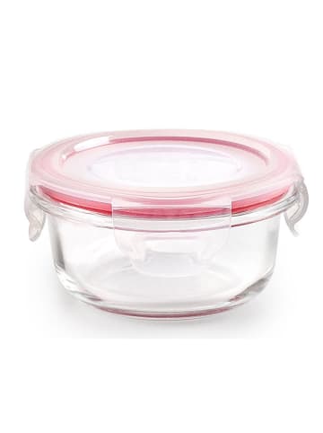 Ibili 3-delige set: vershouddozen rood