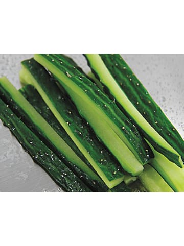 Ibili Mandoline "EasyCook" zwart  - (L)35,8 cm