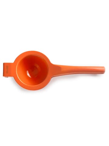 Ibili Wyciskarka w kolorze pomarańczowym do pomarańczy - dł. 26 cm