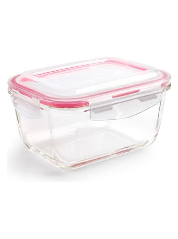 Ibili Vershouddoos rood - 950 ml