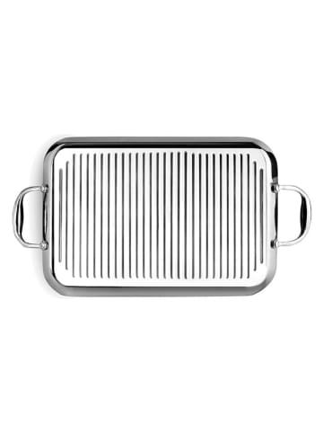 Ibili Patelnia grillowa - 38 x 25 cm