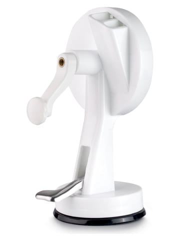 Ibili Bohnenschneider in Weiß - (H)22,5 cm