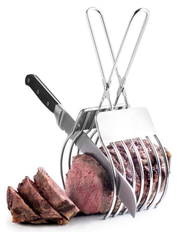 Ibili Szczypce do mięsa - dł. 28,5 cm