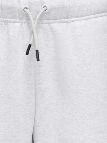 ONLY & SONS Junior Szorty dresowe "Ceres" w kolorze szarym