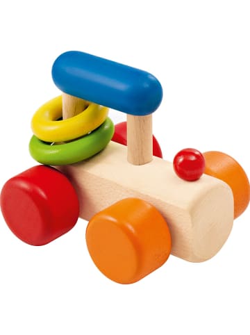 Selecta Motorik-Lok "Rolina" - ab 6 Monaten