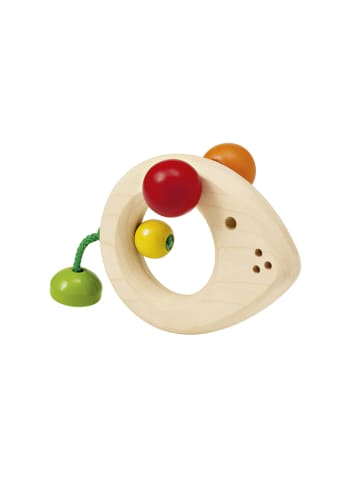 Selecta Greifling "Maus" - ab Geburt