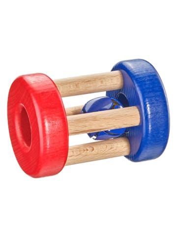 Selecta Greifling "Girollo" - ab 6 Monaten