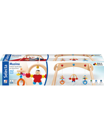 Selecta Spielbogen "Musina" - ab Geburt