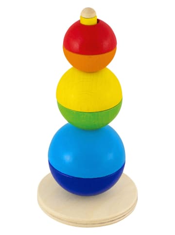 Selecta Stapelturm - ab 12 Monaten