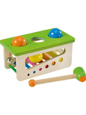 Selecta Klopfbank "Battino" - ab 12 Monaten