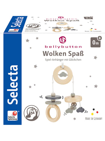 Selecta Mini-Mobile "Wolken-Spaß"- ab Geburt