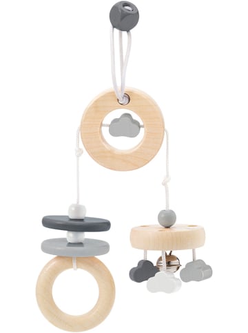 Selecta Mini-Mobile "Wolken-Spaß"- ab Geburt
