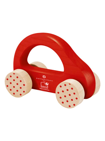 Selecta Schiebe-Autp - ab 6 Monaten