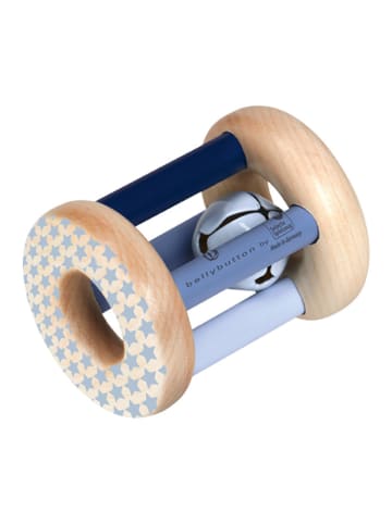 Selecta Rassel "Sternchenflitzer" - ab 6 Monaten