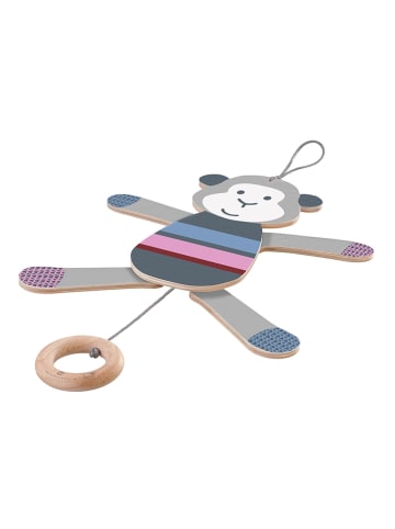 Selecta Zappeläffchen - ab 18 Monaten