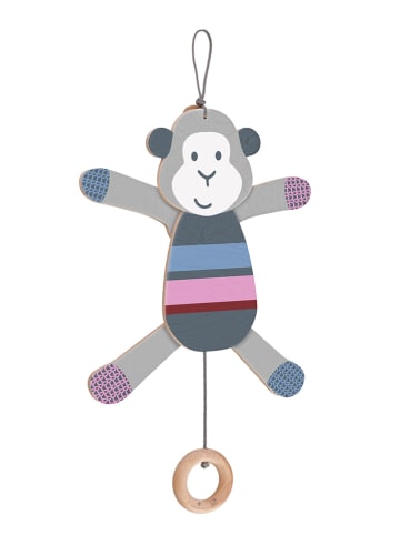 Selecta Zappeläffchen - ab 18 Monaten