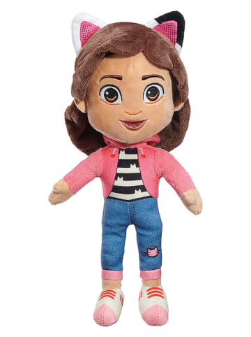Schmidt Spiele Plüschfigur "Gabby's Dollhouse - Gabby" - ab Geburt (Überraschungsprodukt)
