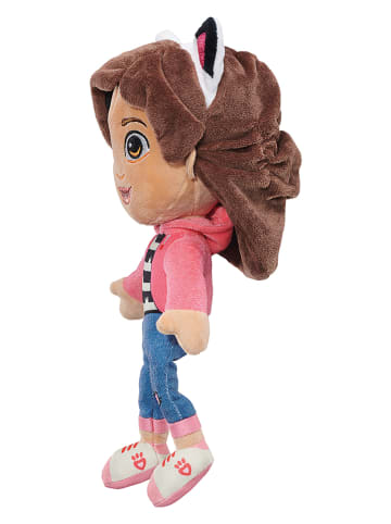 Schmidt Spiele Plüschfigur "Gabby's Dollhouse - Gabby" - ab Geburt (Überraschungsprodukt)