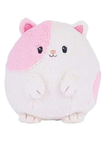 Schmidt Spiele Plüschfigur "Gabby's Dollhouse - Hamsterkätzchen" - ab Geburt