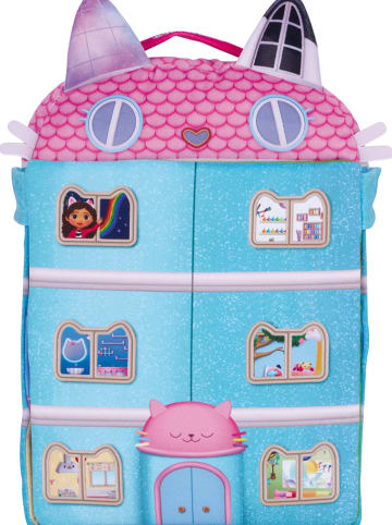 Schmidt Spiele Puppenhaus "Gabby's Dollhouse" - ab Geburt