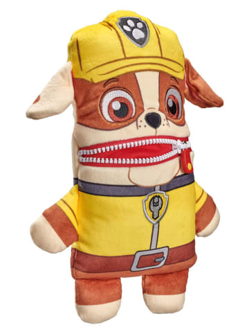 Schmidt Spiele Sorgenfresser "Paw Patrol - Rubble" - ab 3 Jahren